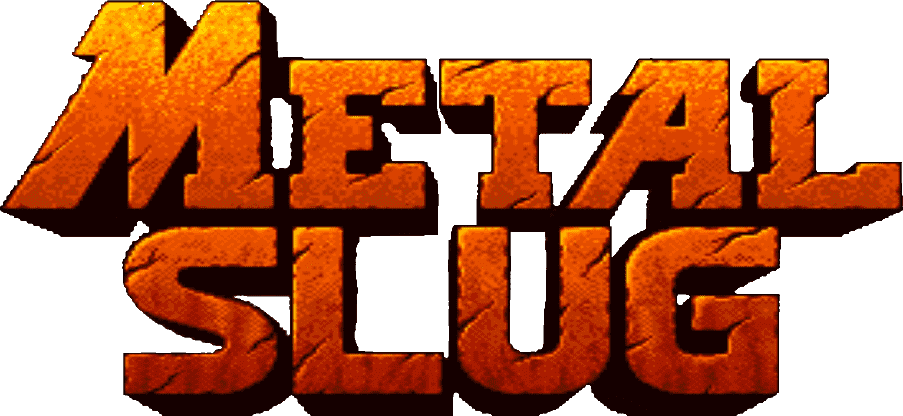 Metal Slug CoCo3 demake