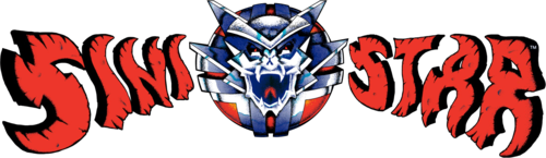 Sinistar